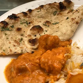 53. Chicken Tikka