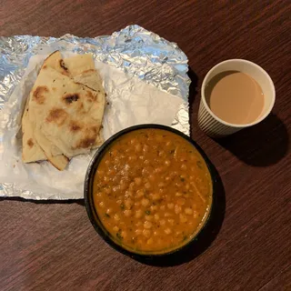 85. Masala Chai