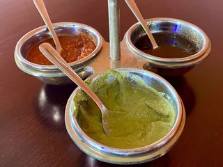 Kopcha Indian Cuisine