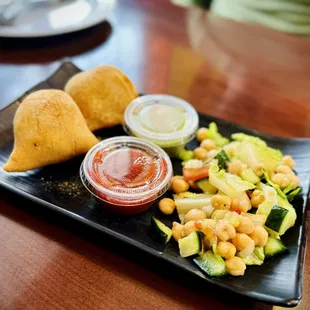 Tandoori Express
