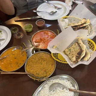 Dal Makhani