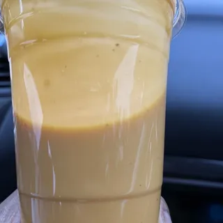 Mango Lassi