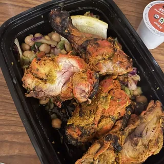 Tandoori Chicken