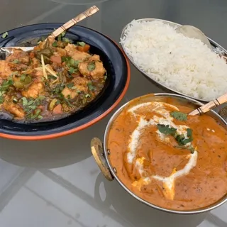 Tikka Masala