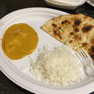 Korma