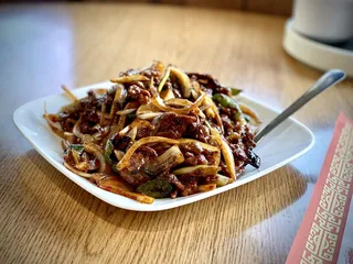 China Delight