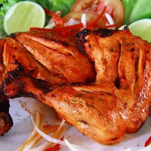Chick tandoori