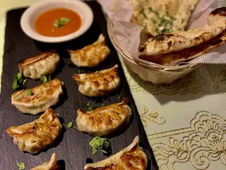 New Kathmandu Kitchen