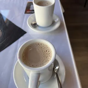 Indian Chai