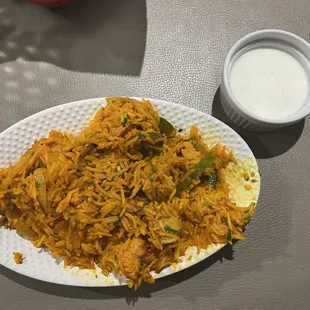 Tandoori Flame
