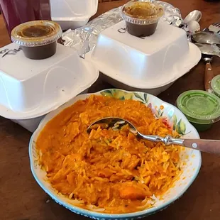 Chicken Tikka Masala