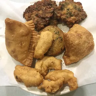 Chicken Pakora