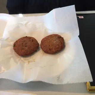 Aloo Tikki
