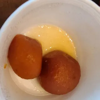 Gulab Jamun