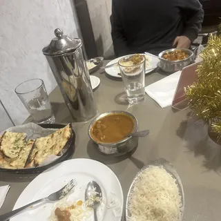 Chana Masala
