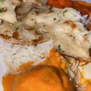 Malai Kofta
