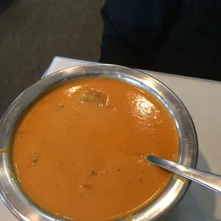 Rogan Josh
