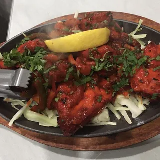 Tandoori Chicken Masala