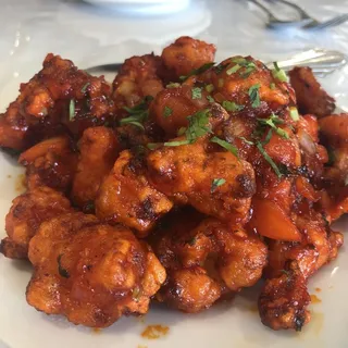 Gobi Manchurian