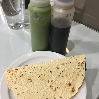 Mint & Tamarind Sauce