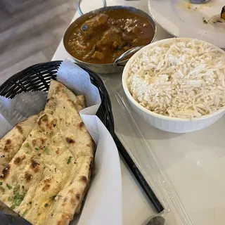 Achari Chicken Masala