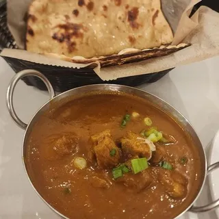 Lamb Curry