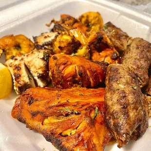 Mix Grill