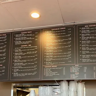 08.27.22 menu board