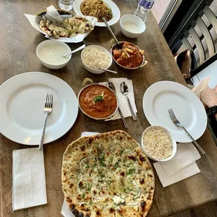 Lamb Biryani