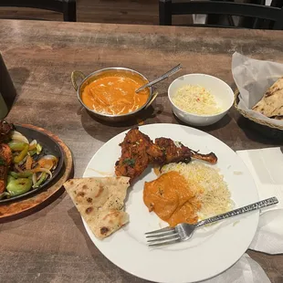 Paneer Tikka