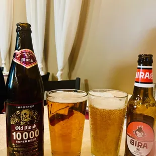 Life is uncertain and not every day is good. But always toast for the good in your day.