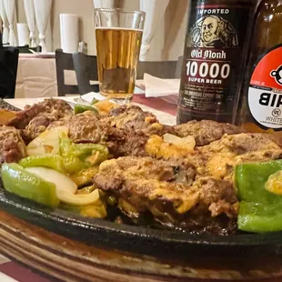 A recipe is a story that ends in a good meal like this Seekh Kebab.