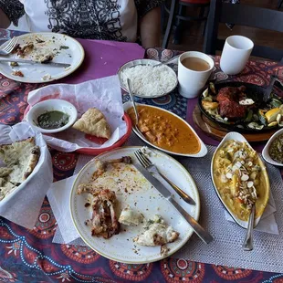 ribs, food