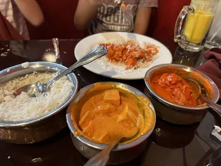 Tamarind Indian Cuisine