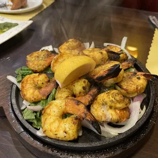 Tandoori Prawns