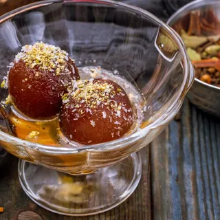 Gulab Jamun