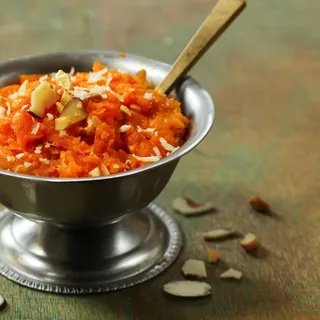 Gajar Ka Halwa