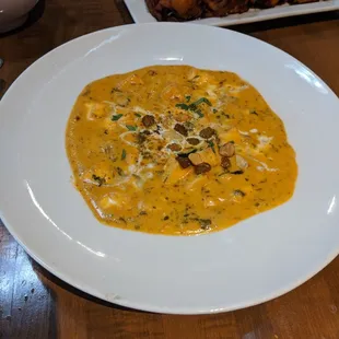 Shahi Paneer