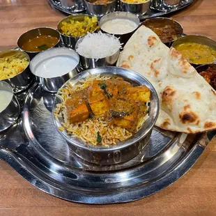 Thali