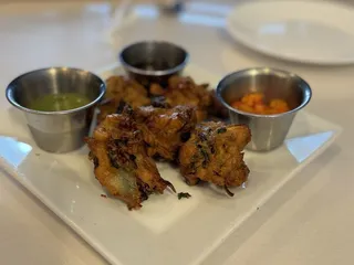 Shalimar Indian Restaurant