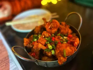 CM Chicken of Louisville