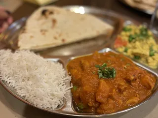 Malhi's Indian Cuisine