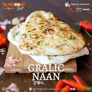 Tandoori Grill