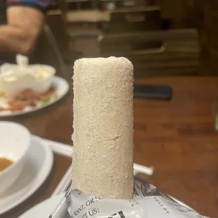 Malai kulfi