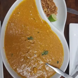 Haleem Chicken
