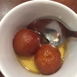 Gulab Jamun