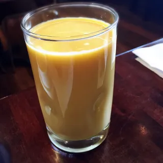 Mango Lassi