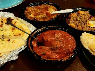 Khyber Market and Restaurant