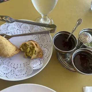 Samosa