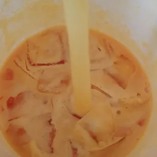 Mango Lassi